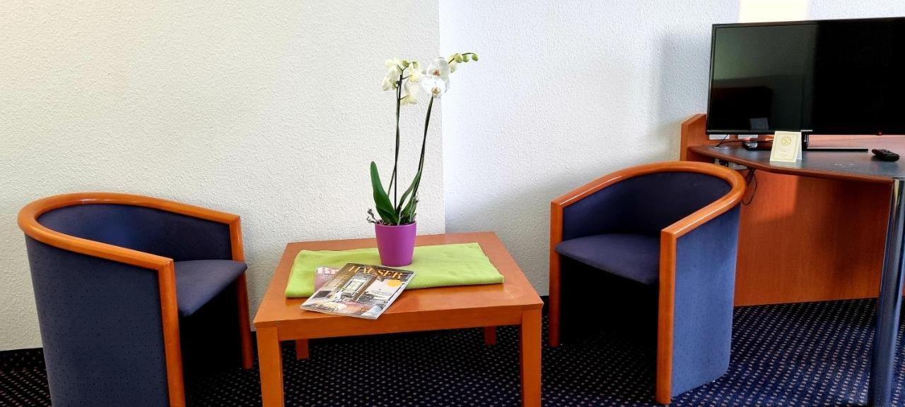Exo Square Heidelberg/Schwetzingen - By Superfly Hotels Exteriör bild