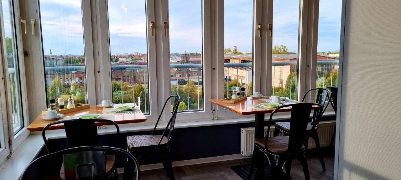 Exo Square Heidelberg/Schwetzingen - By Superfly Hotels Exteriör bild