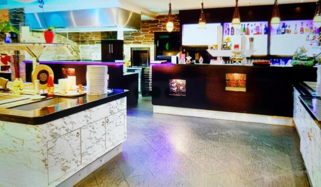 Exo Square Heidelberg/Schwetzingen - By Superfly Hotels Exteriör bild