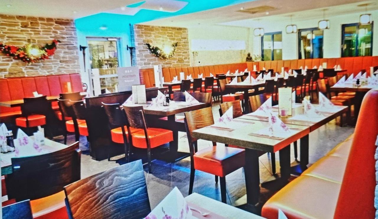 Exo Square Heidelberg/Schwetzingen - By Superfly Hotels Exteriör bild